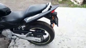 HONDA CB 600 HORNET 2003 ГОД. ТОЛЬКО ЧТО ИЗ ГЕРМАНИИ.ВСЕ ВОПРОСЫ ПО ТЕЛ.89200119292