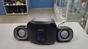 Колонки Defender V13