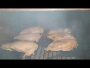 КАК КОПТИТЬ МЯСО В ХОЛОДИЛЬНИКЕ ПРОСТО