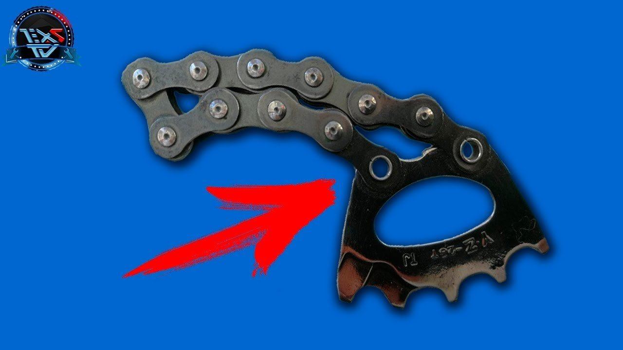 Это просто гениально / beer opener