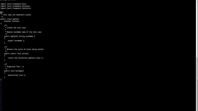 Git - rozwiązywanie konfliktów смотреть онлайн