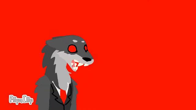 RED// animation meme смотреть онлайн