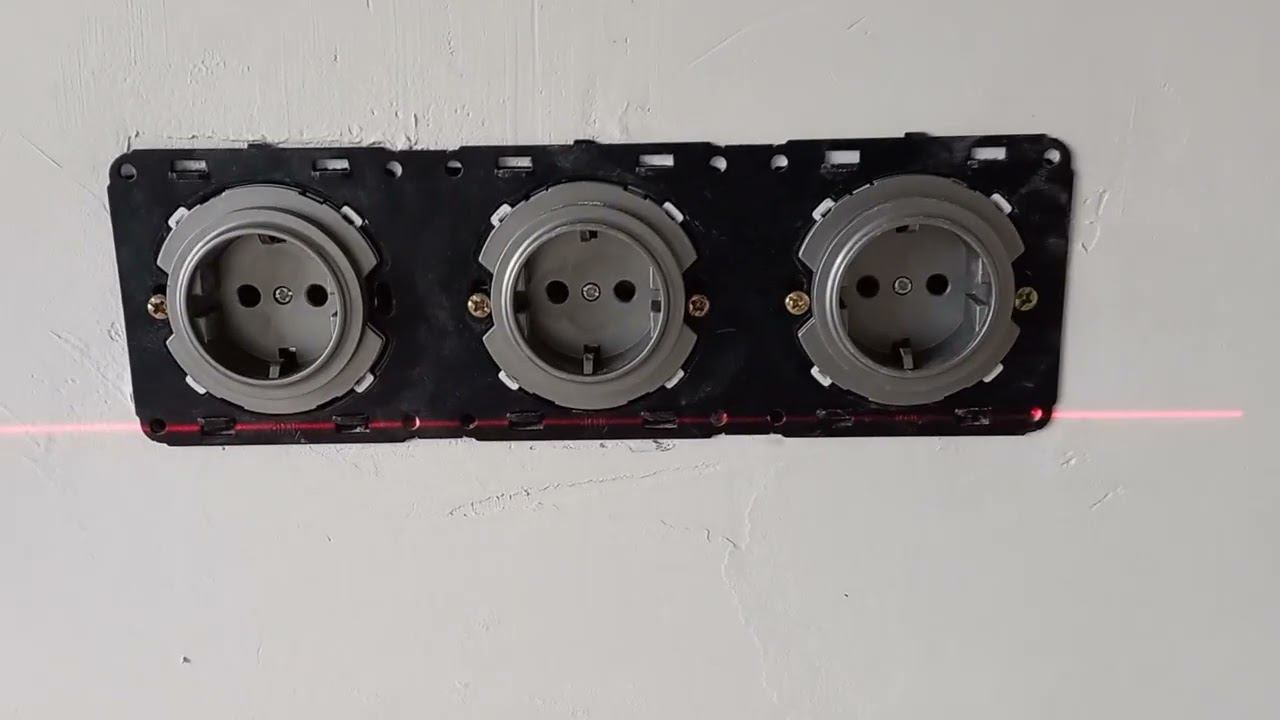 Электрик в Брянске. Установка китайских розеток и выключателей. смотреть онлайн