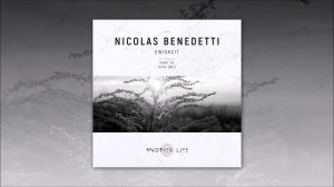 Nicolas Benedetti - Ewigkeit (Original Mix) [Another Life Music]