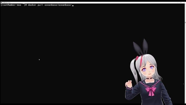 Deploy OceanBase Database 4.0 by using Docker (Dockerを使用したOceanBase Database 4.0のデプロイメント) смотреть онлайн