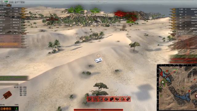 1-LE песчаная река 1\8 смотреть онлайн