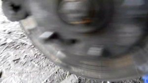 замена рычага передней подвески