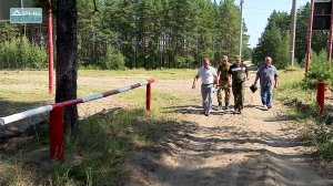 Профилактически рейды по городским лесам и муниципальным пляжам