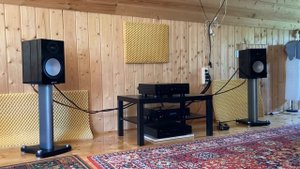 Monitor audio silver 100 7G