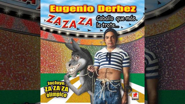 Za Za Za Caballo Que Más Le Trote