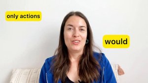 USED TO and WOULD in English: what is the difference?