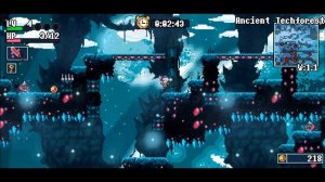 Xenon Valkyrie Part 5 - Eloen