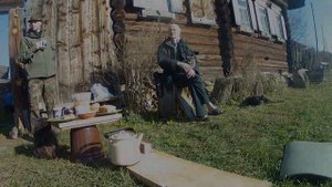 МОЛЕБКА: в гостях у Александра Попова + знакомство с Полянкой Здоровья-2