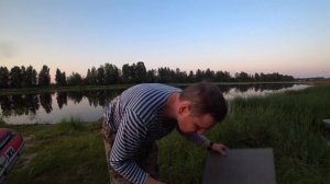 ТОПОВАЯ РЫБАЛКА ТАМ, ГДЕ ВОДЯТСЯ ХИЩНИКИ НА РЕКЕ СВИРЬ - ЛЕНИНГРАДСКАЯ ОБЛАСТЬ