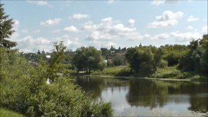 "Моя светлая Русь" - Группа "АлисА" и Константин Кинчев. "Инок, воин и шут"