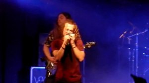 Эпидемия-Пройди свой путь  (ЭПИДЕМИЯ - ХХ лет! 23 октября - Yalta)