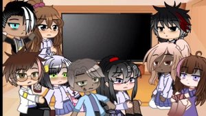 Aliza's classmates react to (1/3)