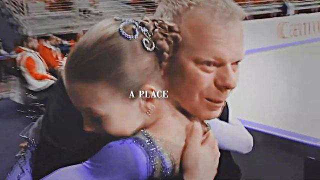 ► Figure skating | Skaters & Coaches | Home смотреть онлайн