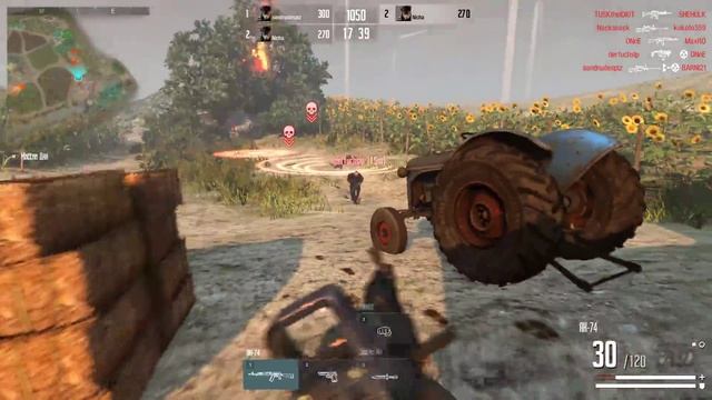 Обзор Line of Sight смотреть онлайн