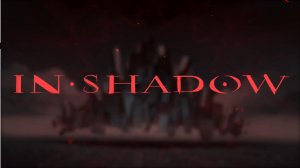 IN-SHADOW - A Modern Odyssey - Animated Short Film