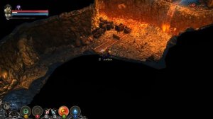 R.A.W Realms Of Ancient War RAW Wizard Walkthrough Part 3  [PC/Xbox360/PS3] 03.Dwarven Mines