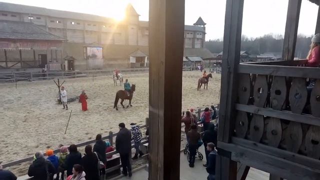 Киевская Русь смотреть онлайн