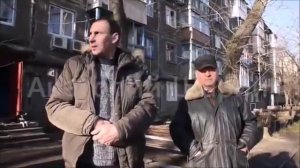 Мнение жителей Донбасса, о жизни без Украины. Опрос на улицах Донецка.