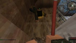 STALCRAFT.Псарь или смородина.Завершено.