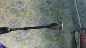 Обзор ультралайт спининг Dayo Black Dragon 2.10м 0.5-5 гр.