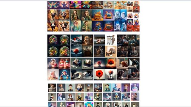 ? Создание уникальных необычных картинок и фотографий с помощью нейросетей смотреть онлайн