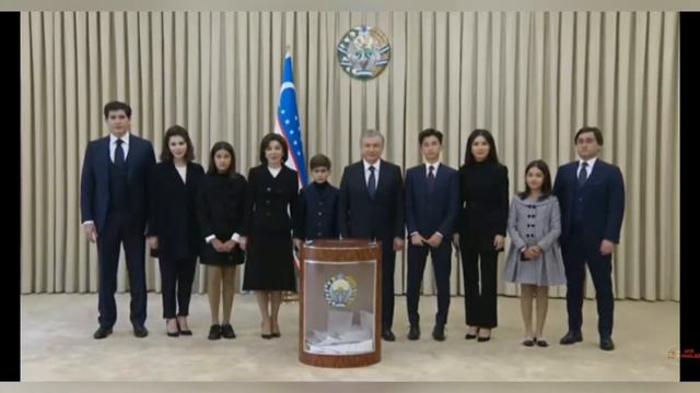 Узбекистон янгиликлари, Хуш Хабар! Отабек Умаров куриниш берди