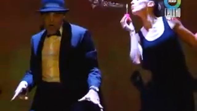 театральный капустник смотреть онлайн