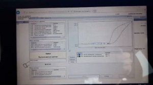 Прожиг сажевого фильтра Volvo XC70