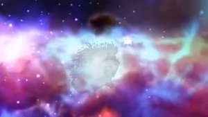 ёжик чихнул и улетел в космос.