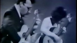 Ida Presti and Alexandre Lagoya plays Manuel de Falla