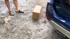 Влог/Странный влог получился/Смешной и настоящий?Купили паровую швабру