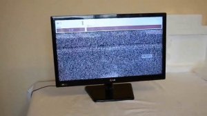 Телевизор LG 22MA33D