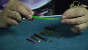 Силиконовые приманки для окуня. Типы, разновидности, самые уловистые приманки на окуня