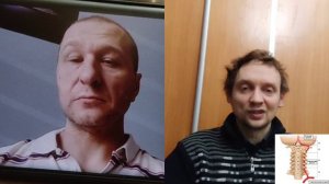 Как оживить сосуды шеи и мозга? Беседа с Алексеем. Часть 1