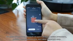 Робот пылесос Haier JC55 сухая и влажная уборка с Алиэкспресс