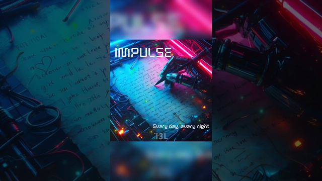 IMPULSE - Every day, every night