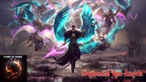 Sequential One-Angels