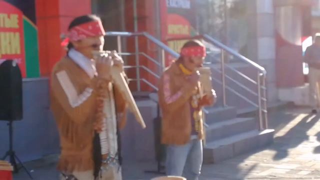 Yarik Ecuador. El Pastor Solitario.Одинокий пастух.20.09.2019. смотреть онлайн