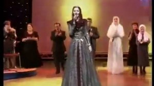 Хеда Хамзатова: Даймохк - Земля отцов
