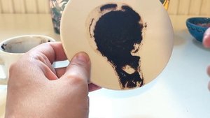 ☕️ГАДАНИЕ НА КОФЕЙНОЙ ГУЩЕ?ЧАШКА БЛИЖАЙШИХ 3-5 ДНЕЙ| ЛЮБОВЬ РАБОТА ФИНАНСЫ|Лунное гадание