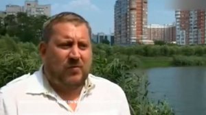 Очень необычный район Краснодара. Черёмушки. Часть 1.