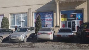 Астрахань, Минусинская 8