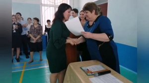 Самопрезентация Советника директора по воспитанию и взаимодействию с детскими объединениями