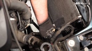 BMW F30 Radiator Replacement DIY (BMW N20 & N26 328i)