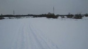 снежный бум 2011